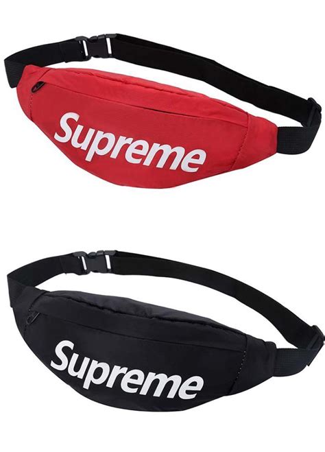 supreme fanny pack|supreme fanny pack cheap.